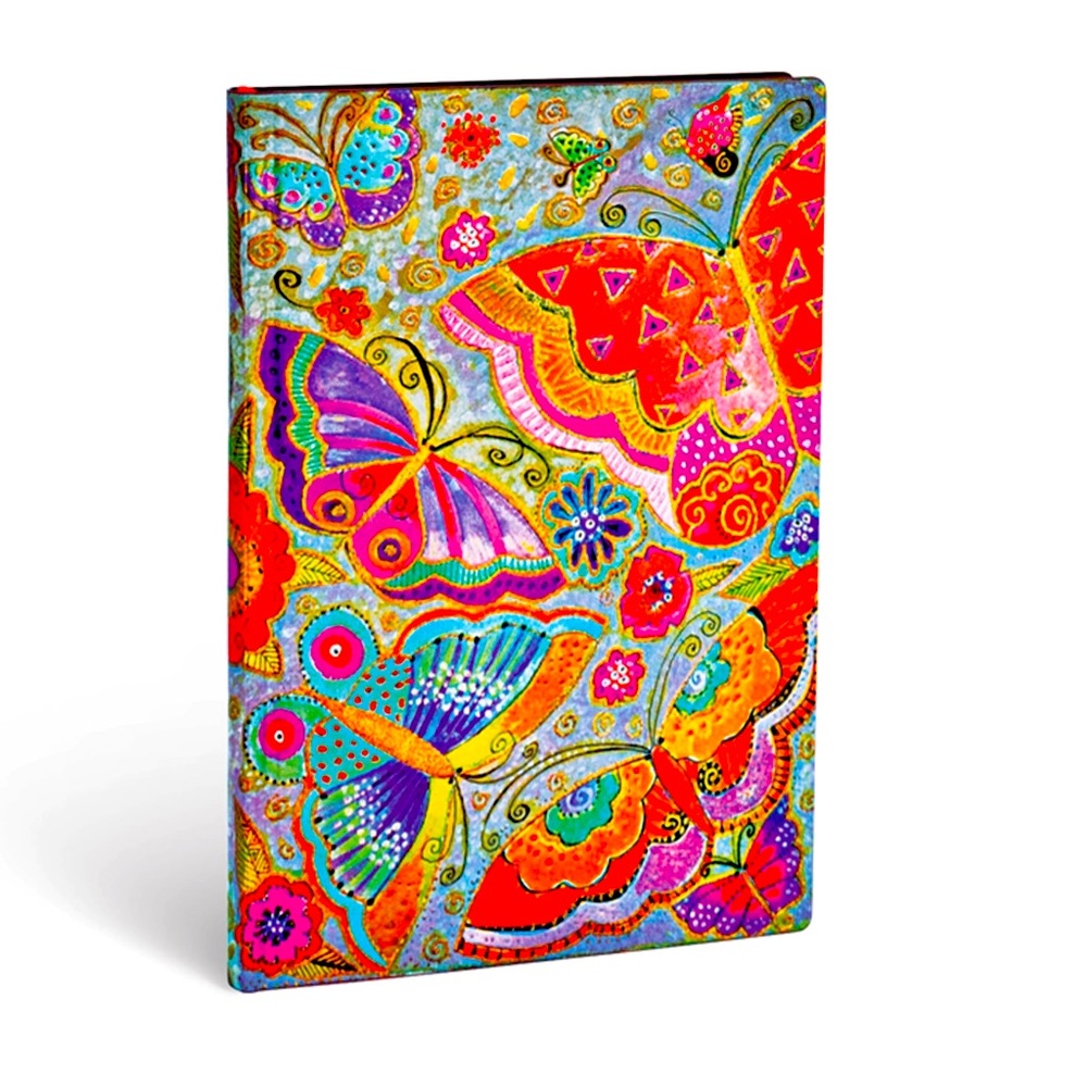 Laurel Burch Flutterbyes Journal